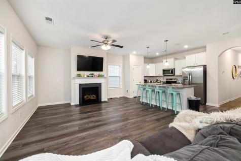 165 Shady Spot Road Lexington SC 29072
