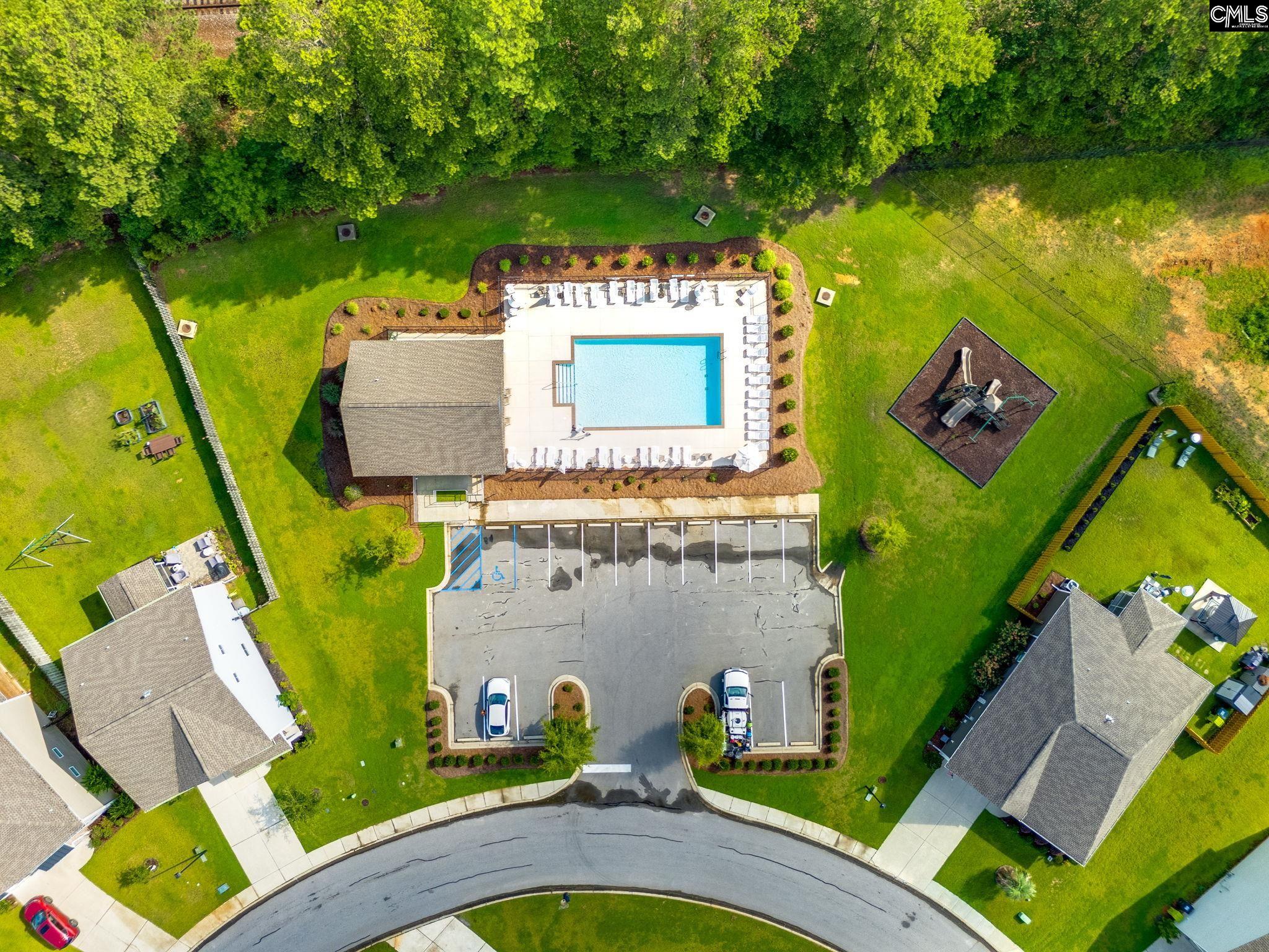 441 N Cobia Court Irmo SC 29063