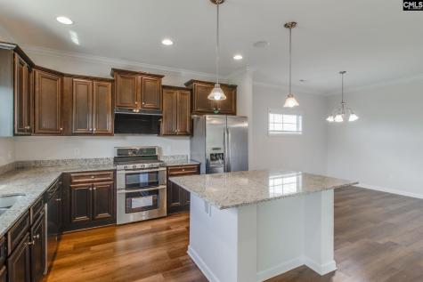441 N Cobia Court Irmo SC 29063