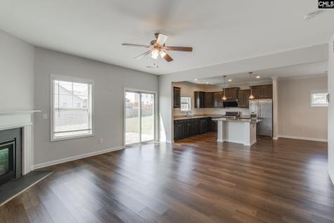 441 N Cobia Court Irmo SC 29063