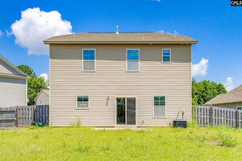 441 N Cobia Court Irmo SC 29063