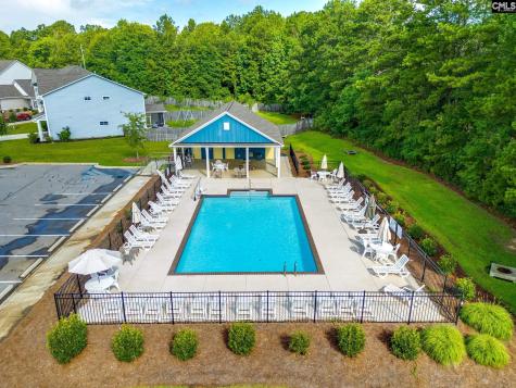 441 N Cobia Court Irmo SC 29063