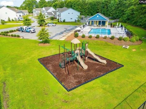 441 N Cobia Court Irmo SC 29063