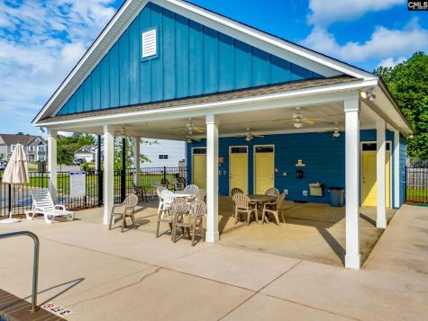 441 N Cobia Court Irmo SC 29063