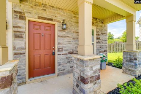 441 N Cobia Court Irmo SC 29063