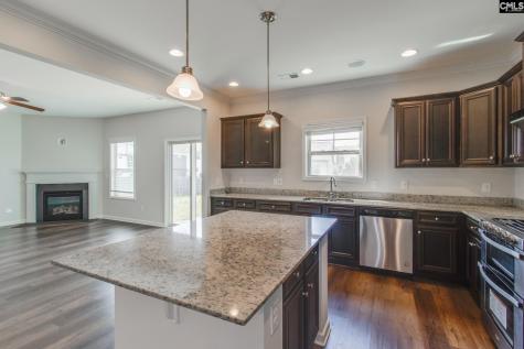 441 N Cobia Court Irmo SC 29063