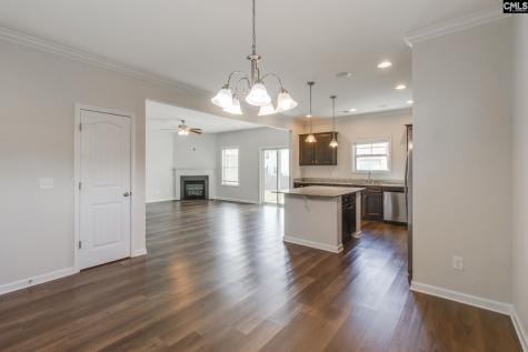 441 N Cobia Court Irmo SC 29063