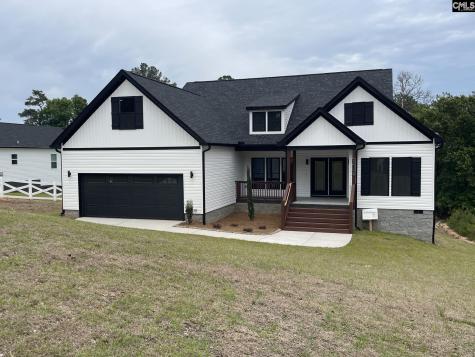 872 Street Pauls Church Circle Camden SC 29020