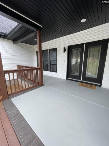 872 Street Pauls Church Circle Camden SC 29020