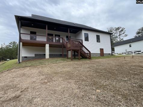 872 Street Pauls Church Circle Camden SC 29020