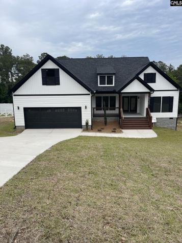872 Street Pauls Church Circle Camden SC 29020