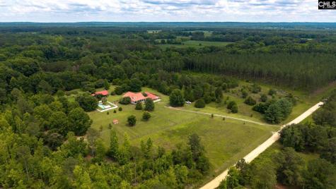 8095 Broom Factory Road Rembert SC 29128