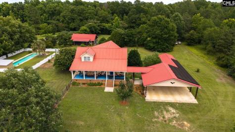 8095 Broom Factory Road Rembert SC 29128