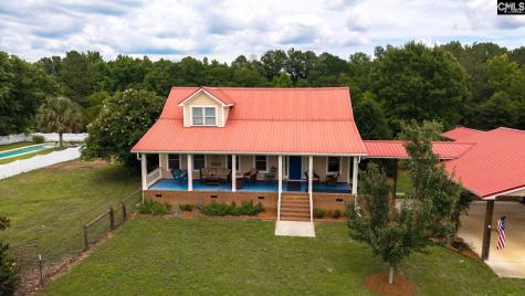 8095 Broom Factory Road Rembert SC 29128