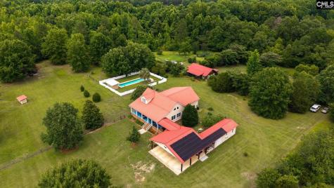8095 Broom Factory Road Rembert SC 29128