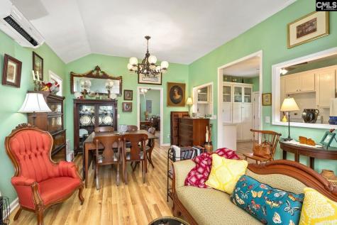 8095 Broom Factory Road Rembert SC 29128