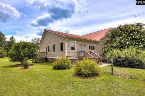 8095 Broom Factory Road Rembert SC 29128