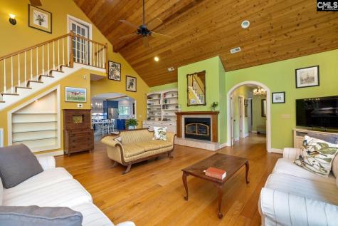 8095 Broom Factory Road Rembert SC 29128