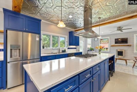 8095 Broom Factory Road Rembert SC 29128