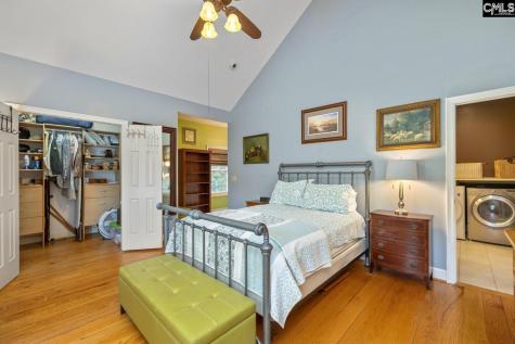 8095 Broom Factory Road Rembert SC 29128