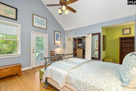 8095 Broom Factory Road Rembert SC 29128