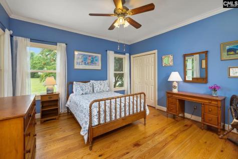 8095 Broom Factory Road Rembert SC 29128