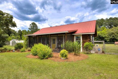 8095 Broom Factory Road Rembert SC 29128