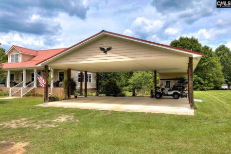 8095 Broom Factory Road Rembert SC 29128