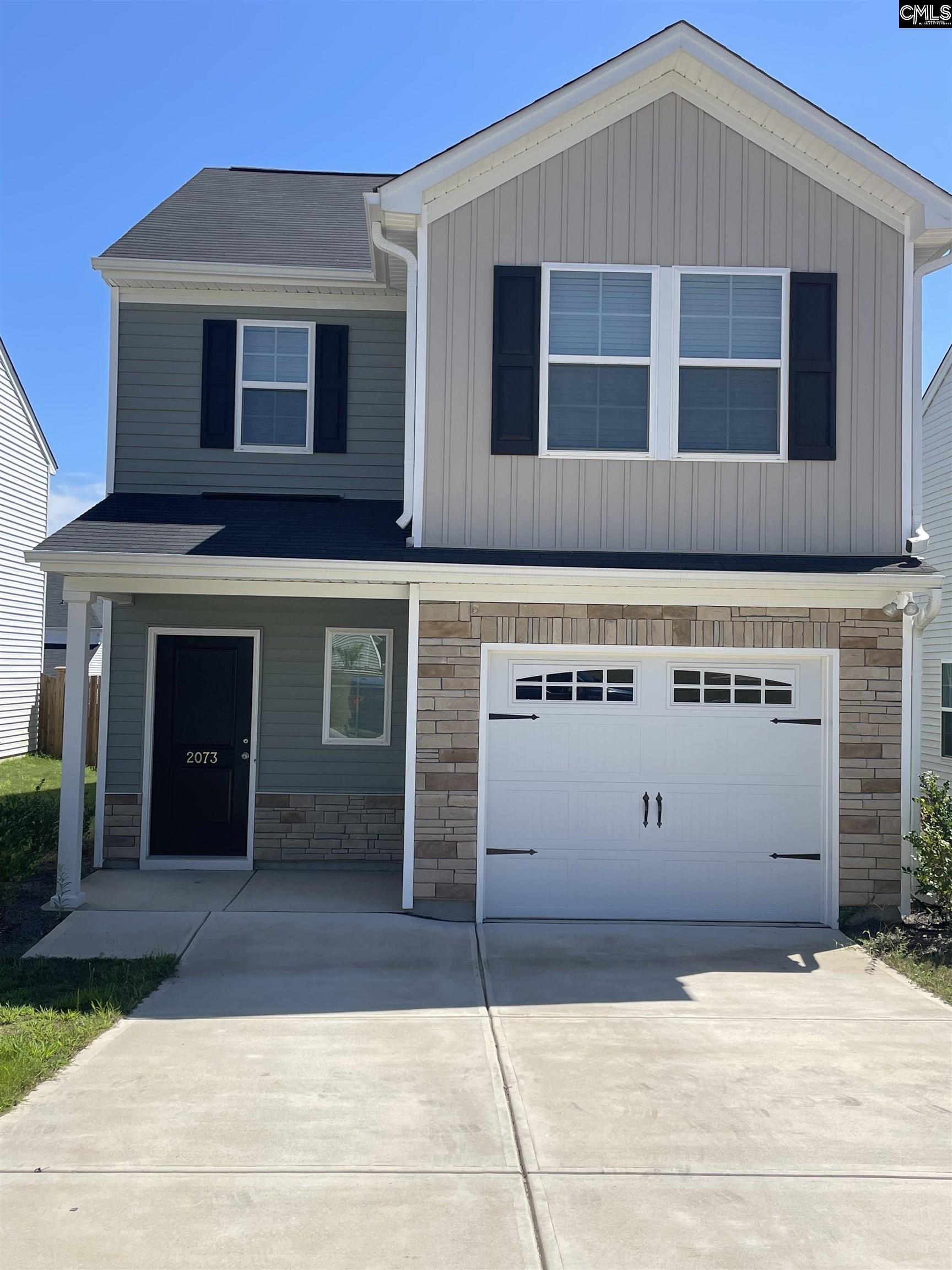 2073 Cold Rocks Way Lexington SC 29073
