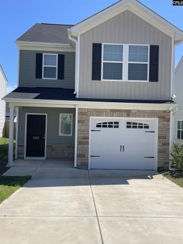 2073 Cold Rocks Way Lexington SC 29073