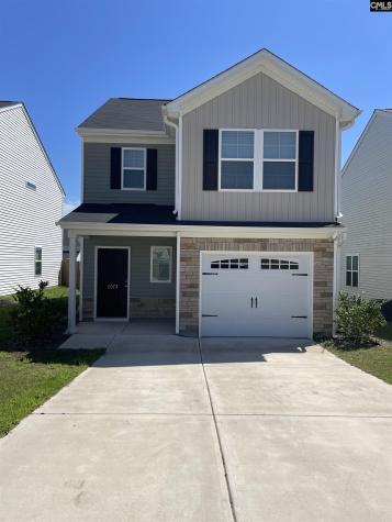2073 Cold Rocks Way Lexington SC 29073