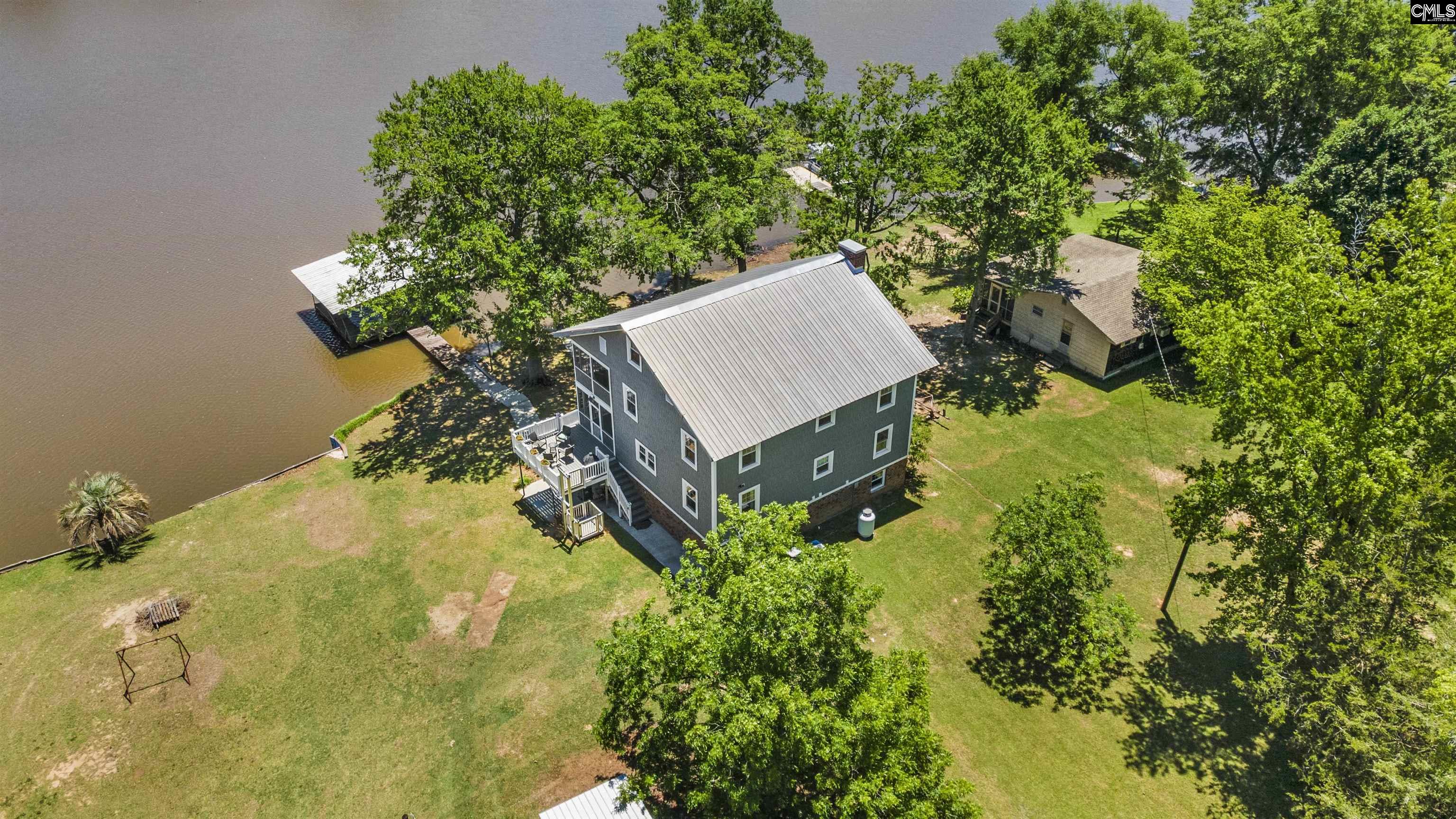 2450 Cottage Lane Liberty Hill SC 29074-8003