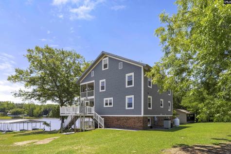 2450 Cottage Lane Liberty Hill SC 29074-8003