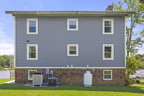 2450 Cottage Lane Liberty Hill SC 29074-8003