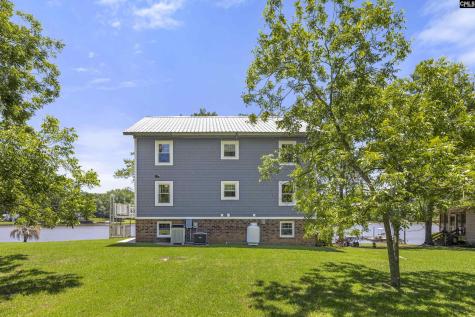 2450 Cottage Lane Liberty Hill SC 29074-8003