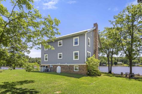 2450 Cottage Lane Liberty Hill SC 29074-8003