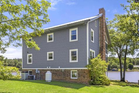 2450 Cottage Lane Liberty Hill SC 29074-8003