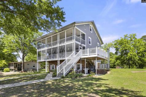 2450 Cottage Lane Liberty Hill SC 29074-8003