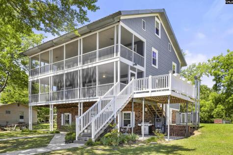 2450 Cottage Lane Liberty Hill SC 29074-8003