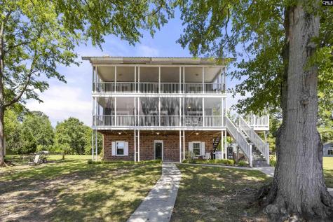 2450 Cottage Lane Liberty Hill SC 29074-8003