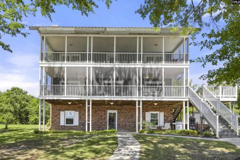 2450 Cottage Lane Liberty Hill SC 29074-8003