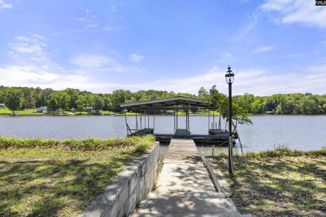 2450 Cottage Lane Liberty Hill SC 29074-8003