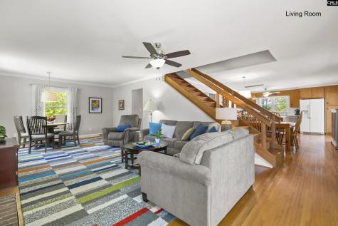 2450 Cottage Lane Liberty Hill SC 29074-8003