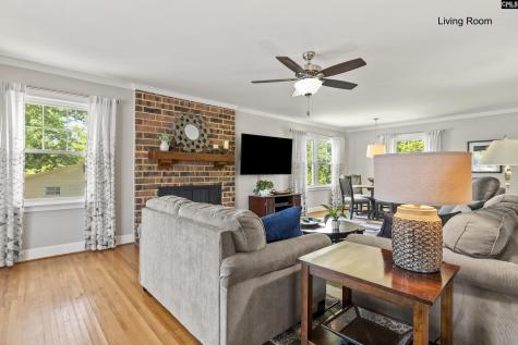 2450 Cottage Lane Liberty Hill SC 29074-8003