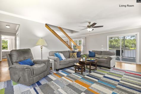 2450 Cottage Lane Liberty Hill SC 29074-8003