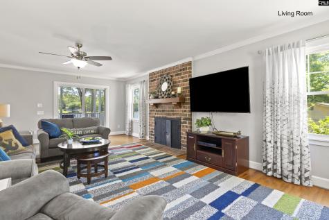 2450 Cottage Lane Liberty Hill SC 29074-8003
