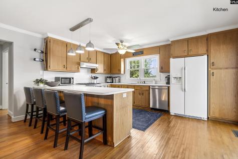 2450 Cottage Lane Liberty Hill SC 29074-8003