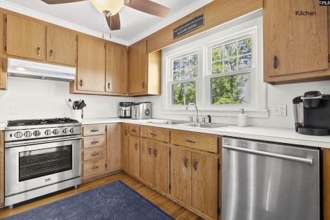 2450 Cottage Lane Liberty Hill SC 29074-8003