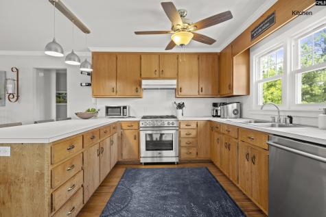 2450 Cottage Lane Liberty Hill SC 29074-8003