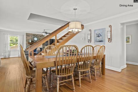 2450 Cottage Lane Liberty Hill SC 29074-8003
